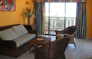 Hotel Luperon Beach Resort Salon